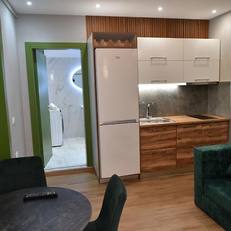 Vila Noar Vlorë Exterior foto