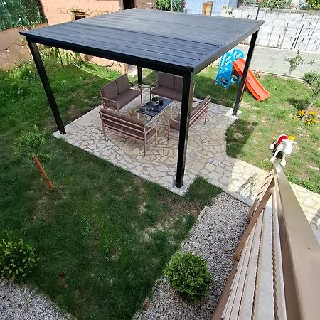 Vila Noar Vlorë Exterior foto