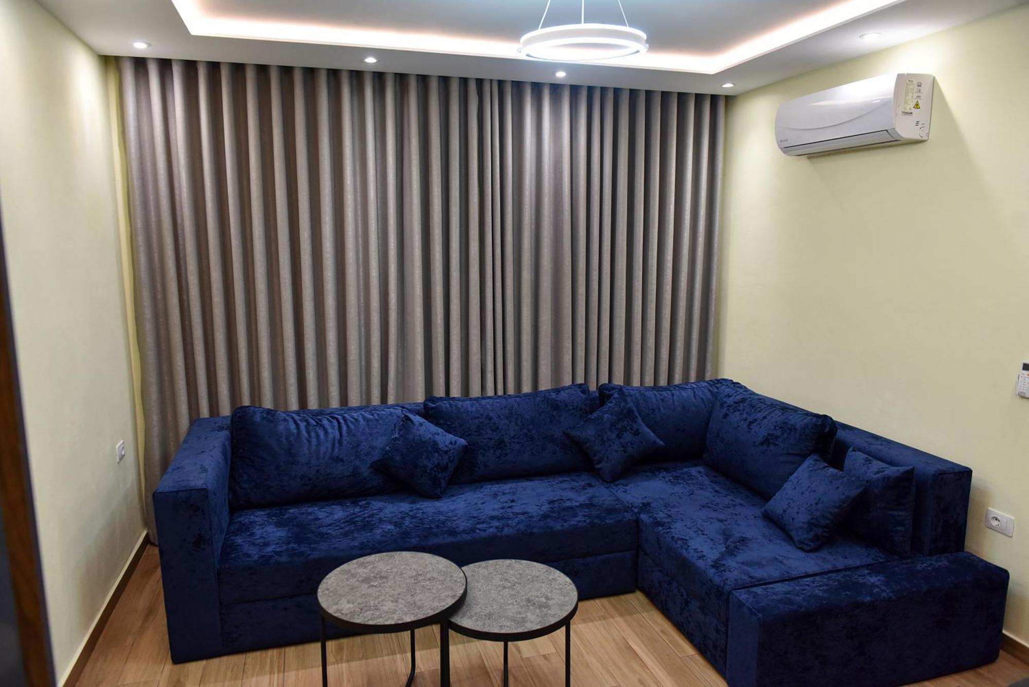 Vila Noar Vlorë Exterior foto