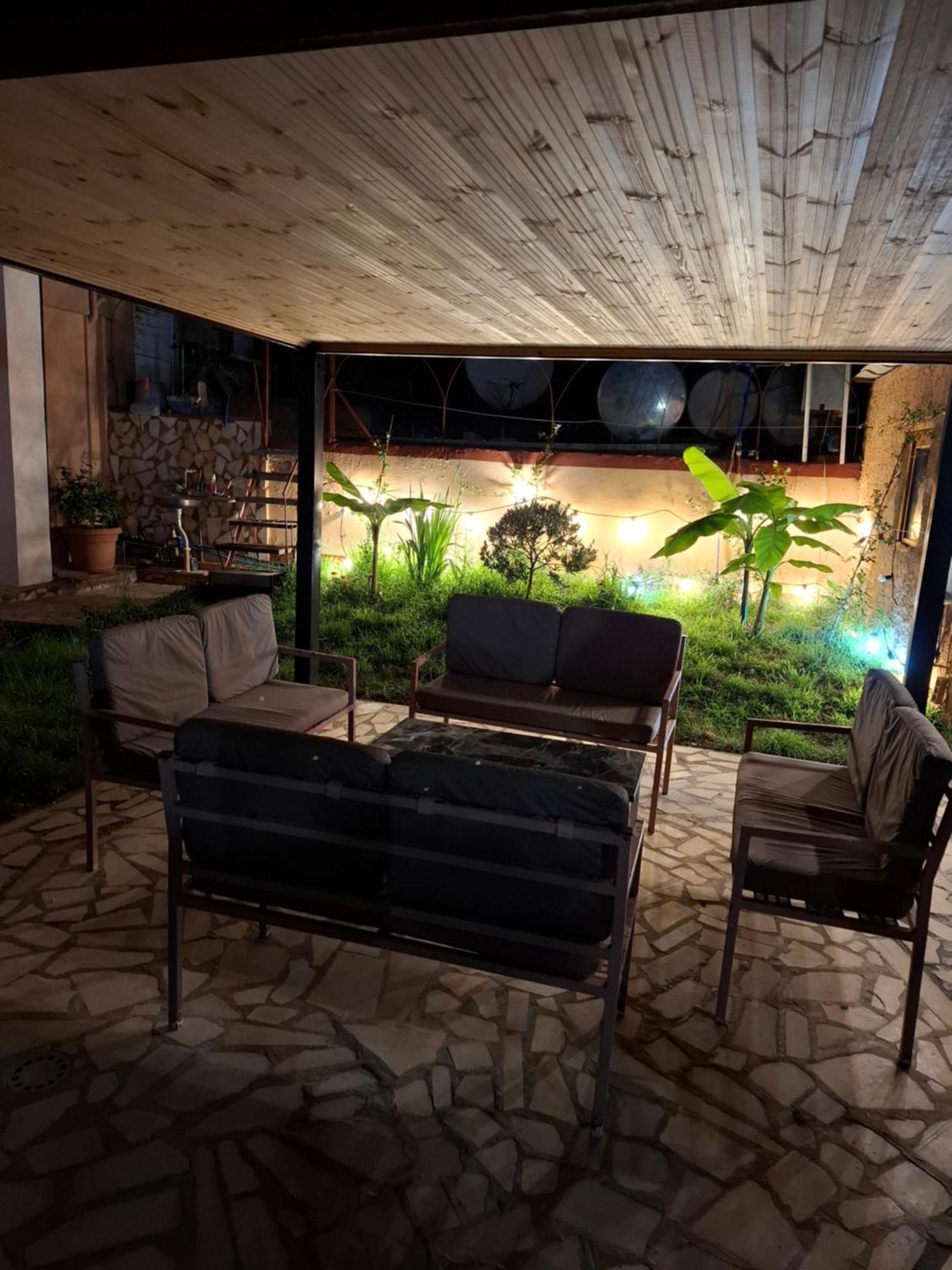 Vila Noar Vlorë Exterior foto