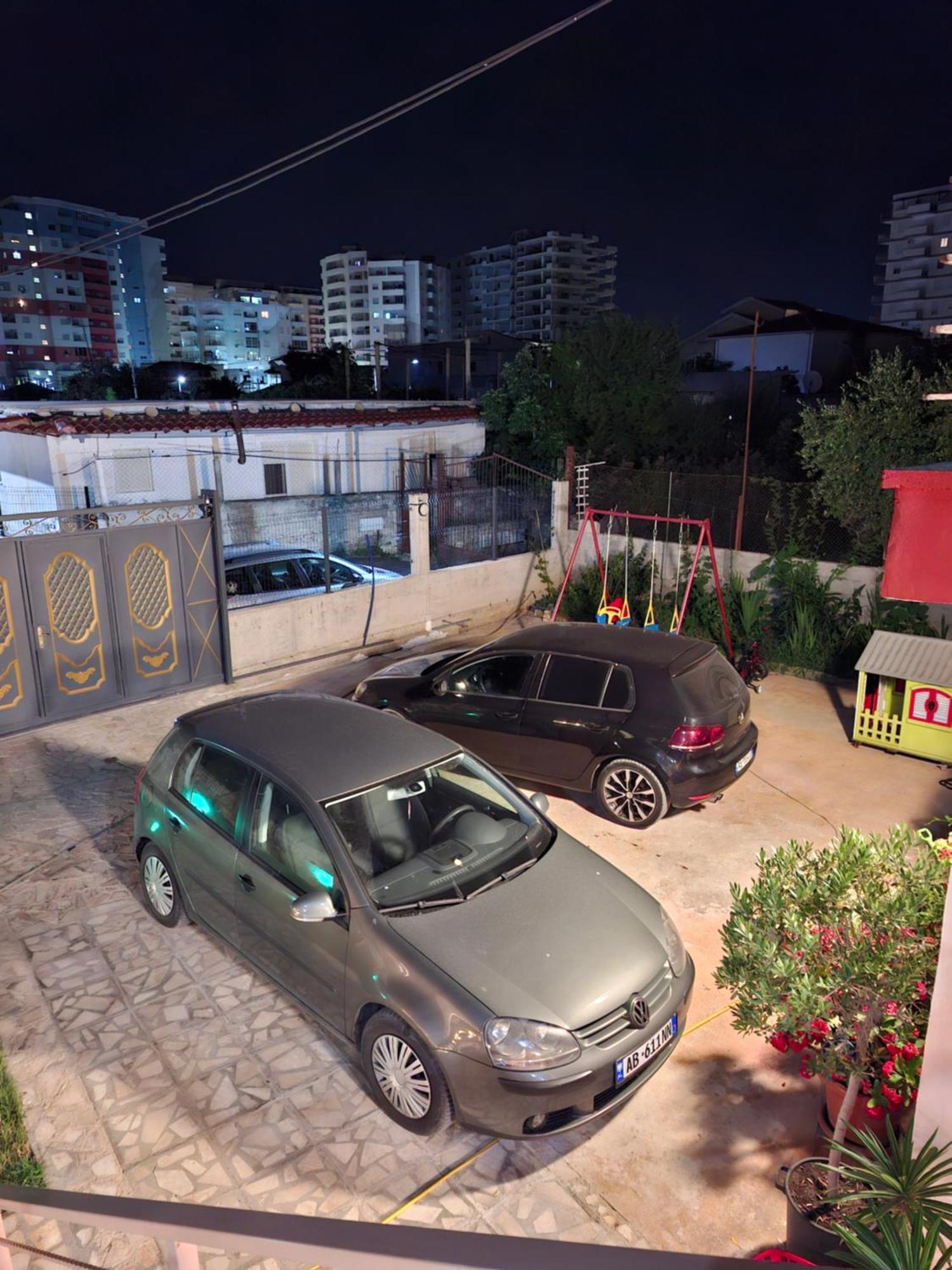 Vila Noar Vlorë Exterior foto