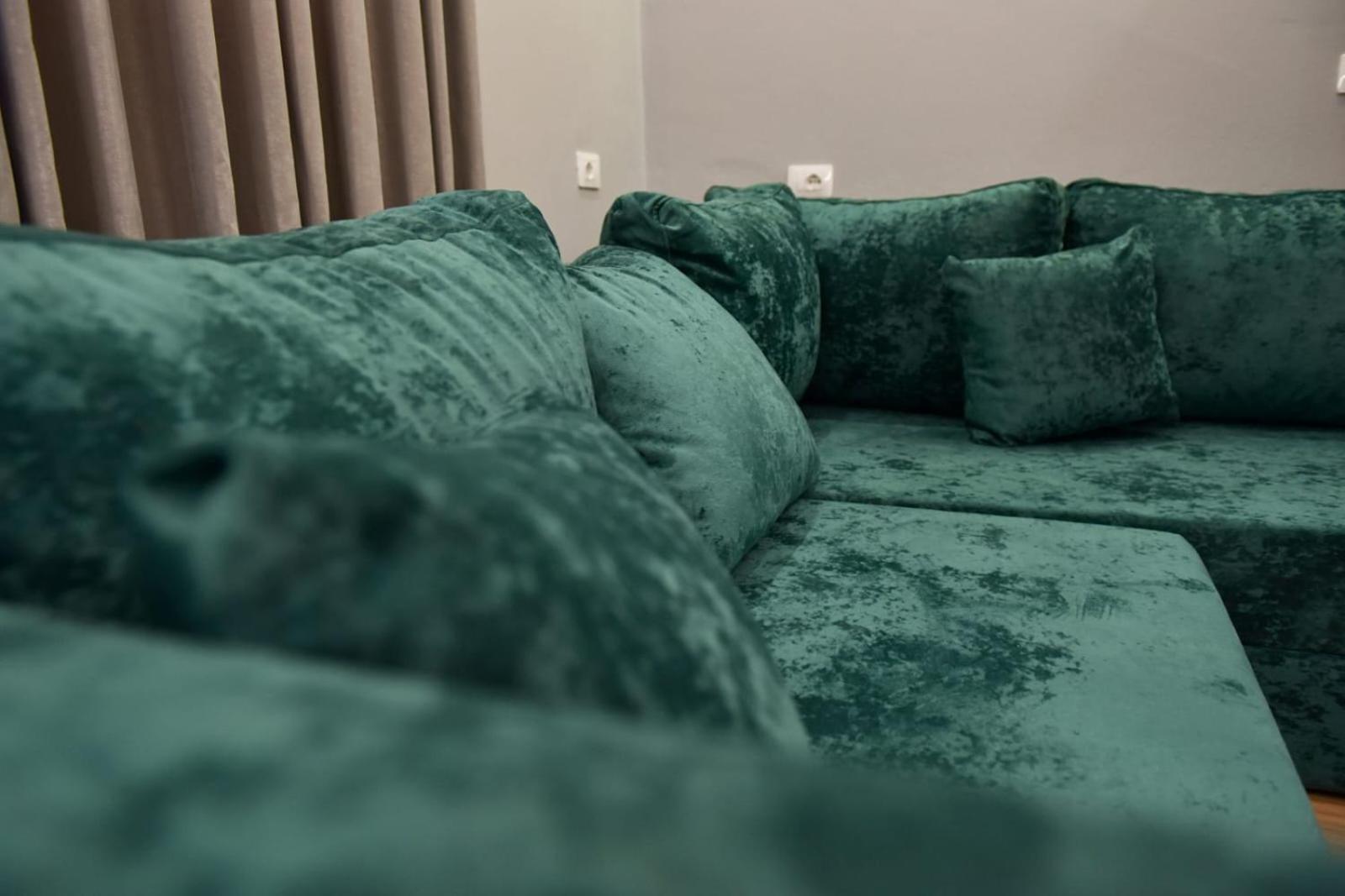 Vila Noar Vlorë Quarto foto