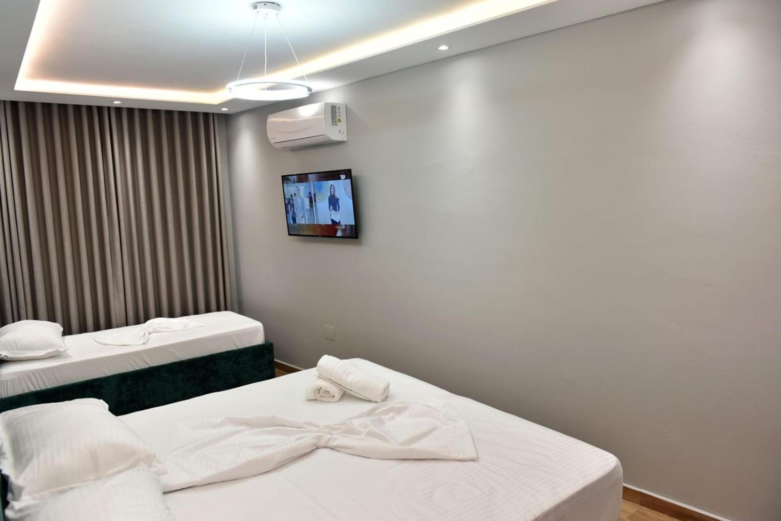 Vila Noar Vlorë Quarto foto