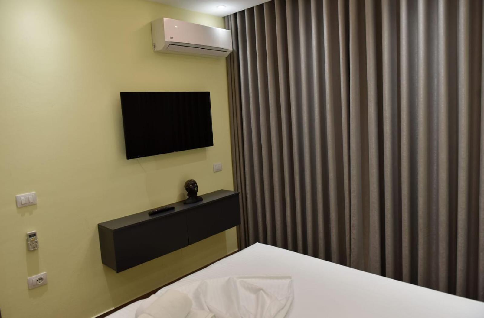 Vila Noar Vlorë Quarto foto