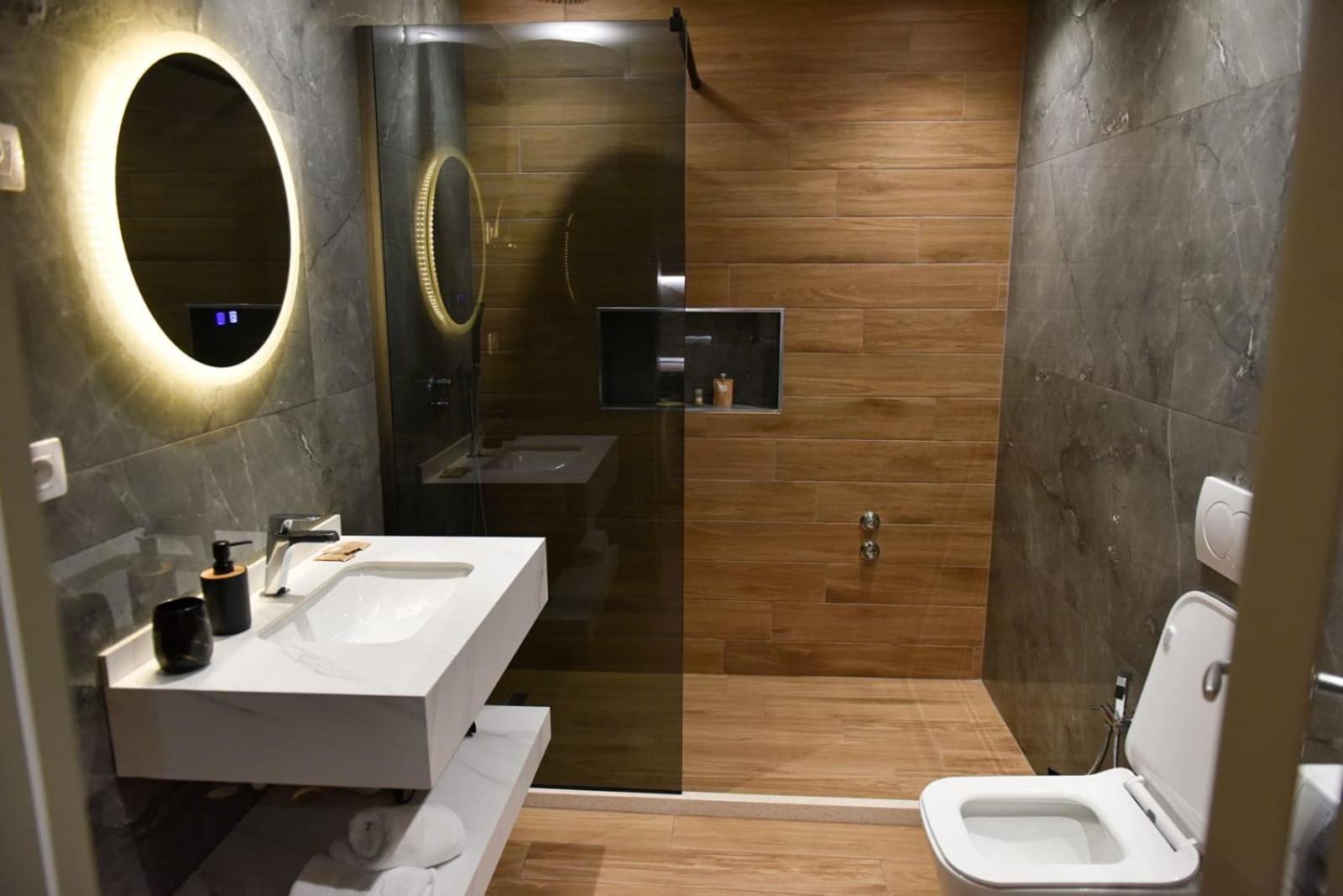 Vila Noar Vlorë Quarto foto