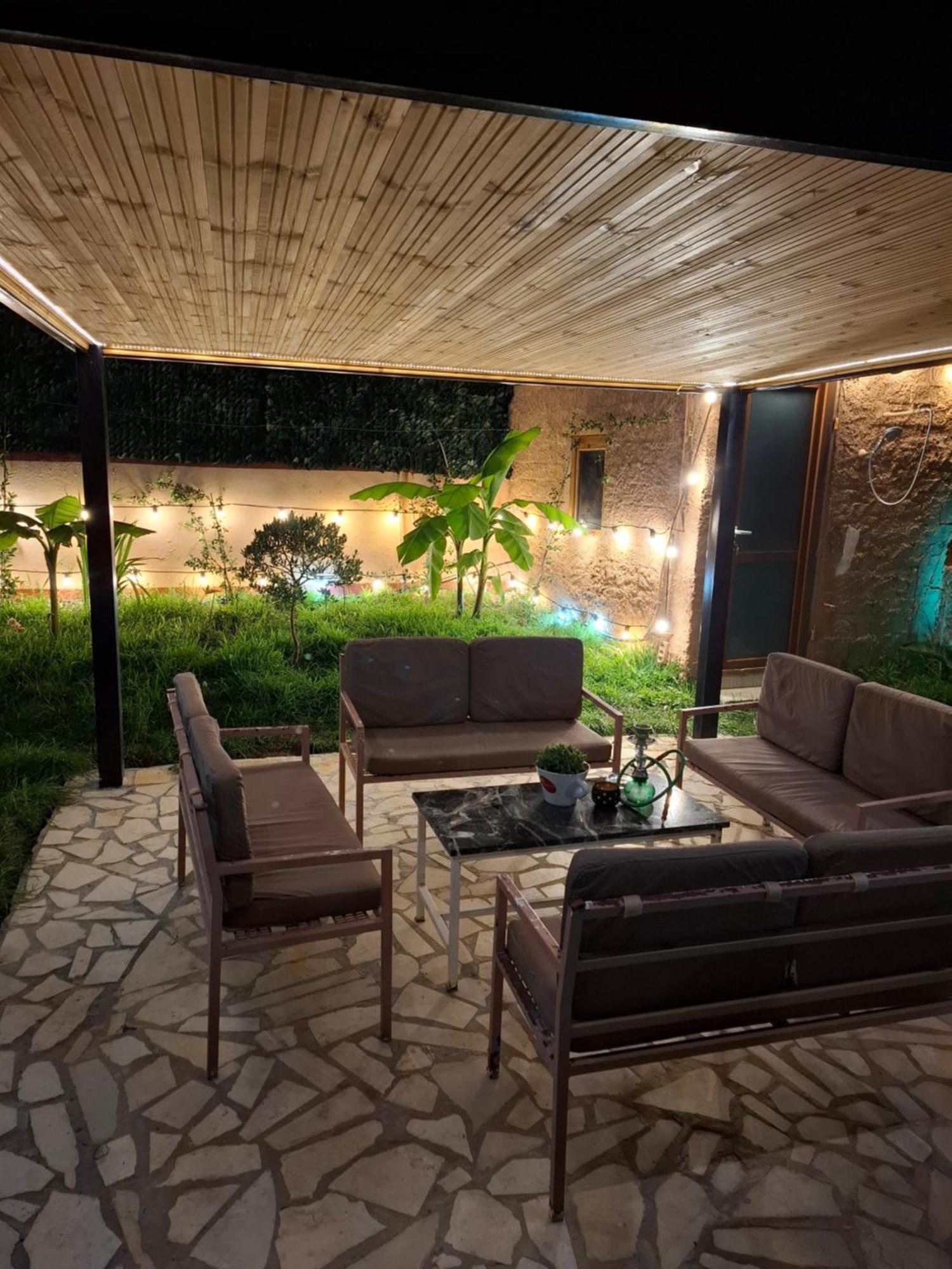 Vila Noar Vlorë Exterior foto