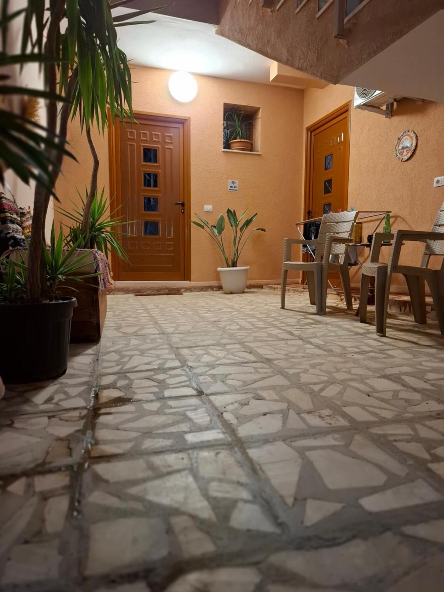 Vila Noar Vlorë Exterior foto