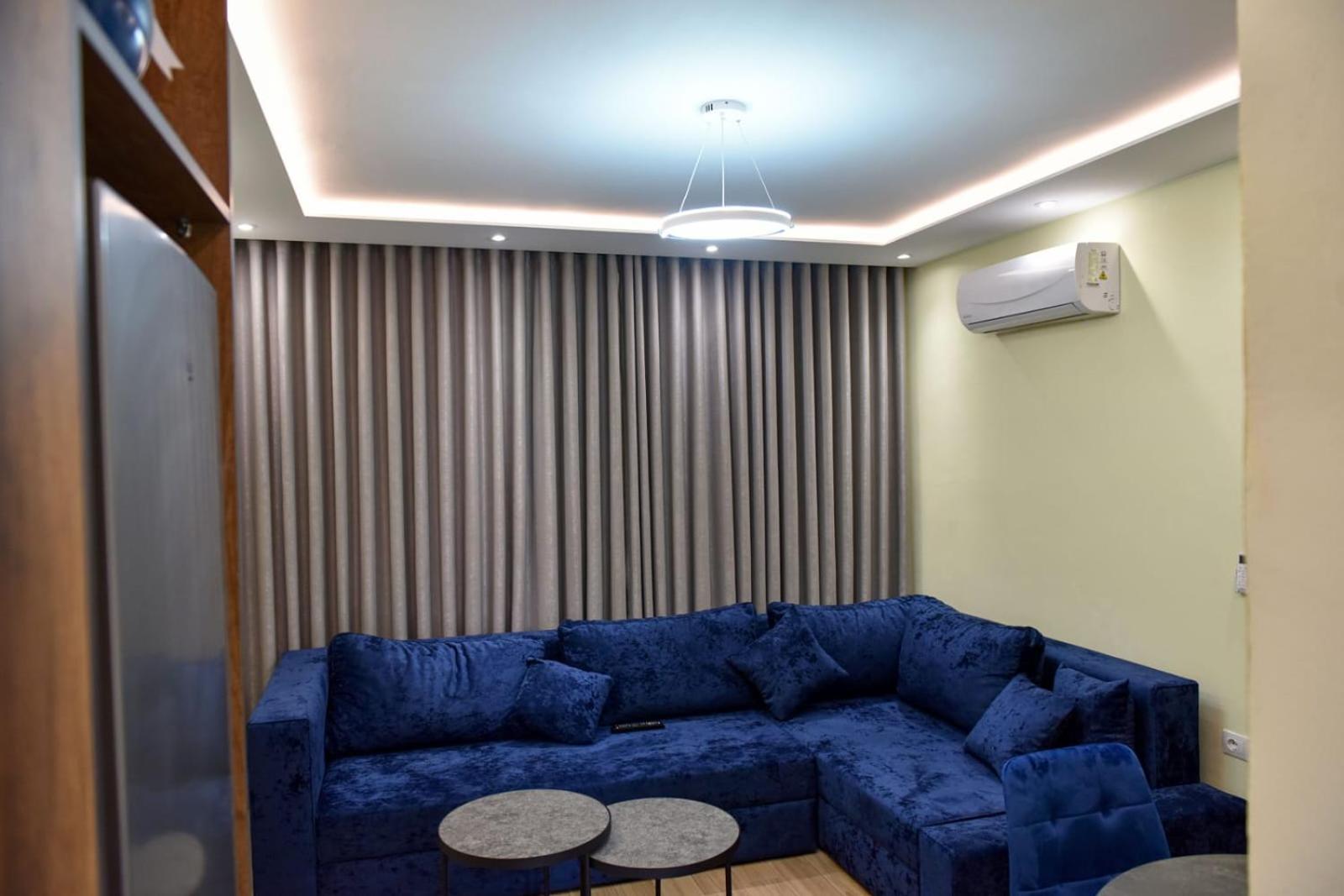 Vila Noar Vlorë Exterior foto